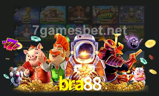 cassino bra88